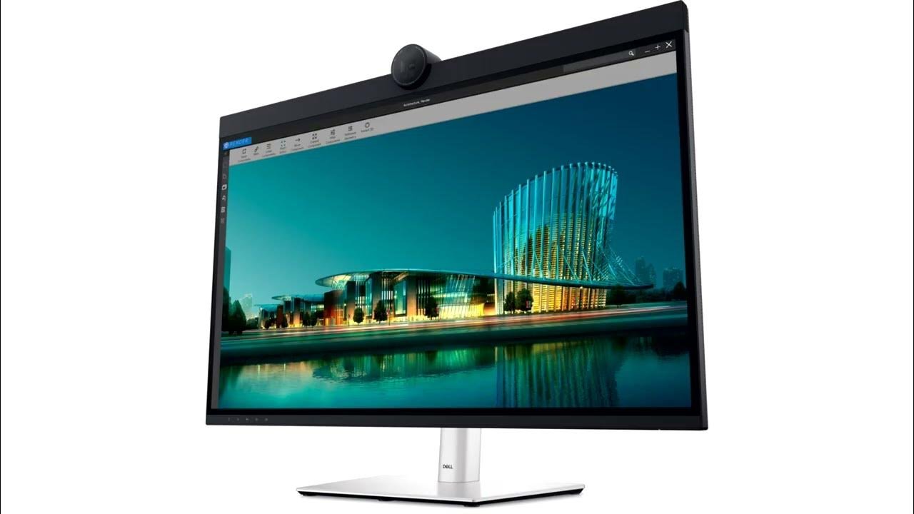 32-Inch Monitors