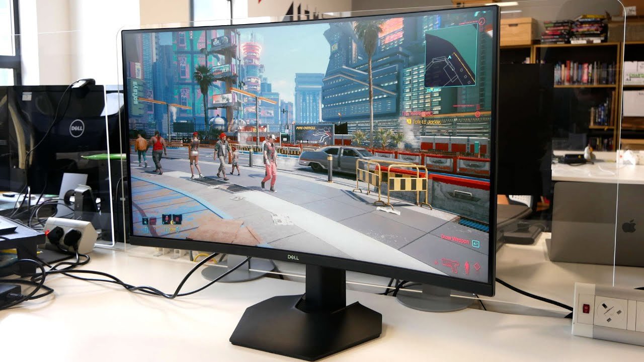 Best 32-Inch Monitors in the Market