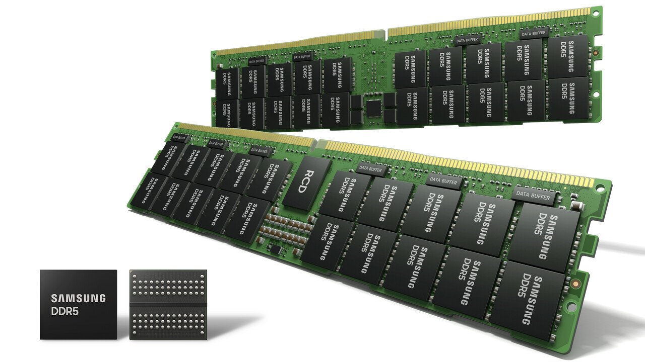 Best Uses for 32GB DDR4 RAM