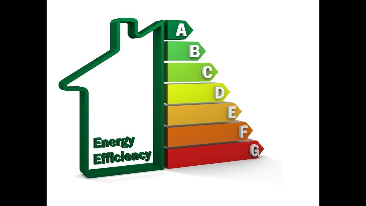 Energy Efficiency