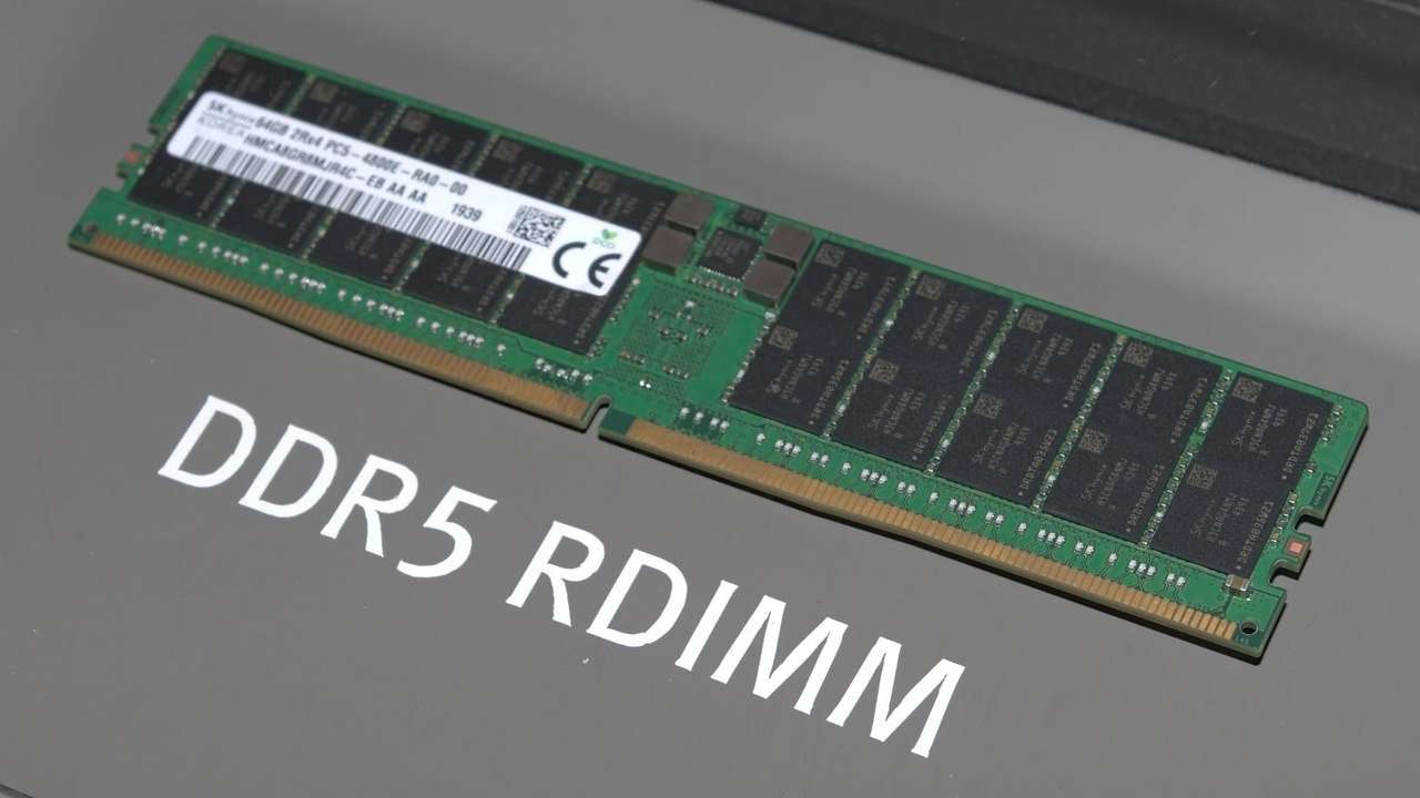 Future of DIMM RAM Technology