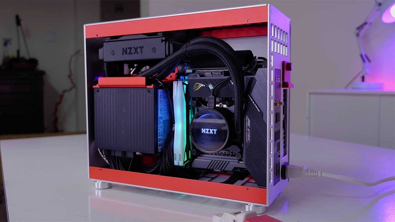Mini ITX Build Trends and Innovations