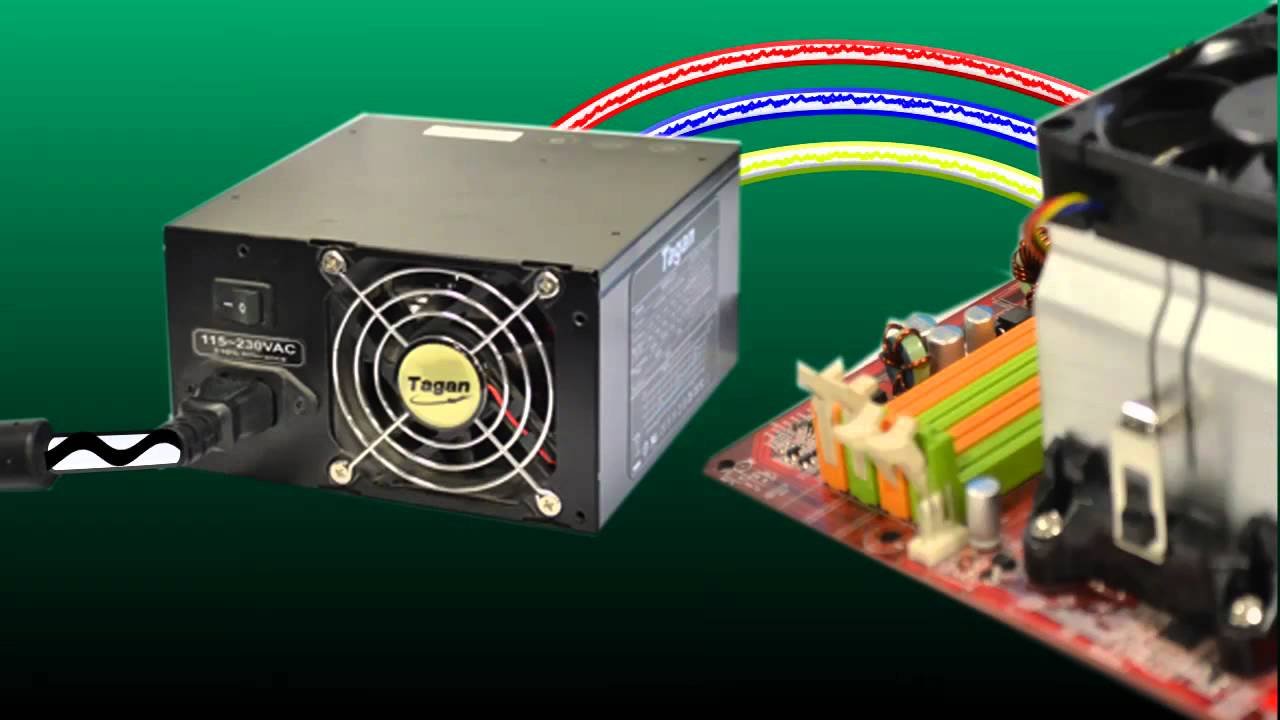 Benefits of a 1000W Power Supply 