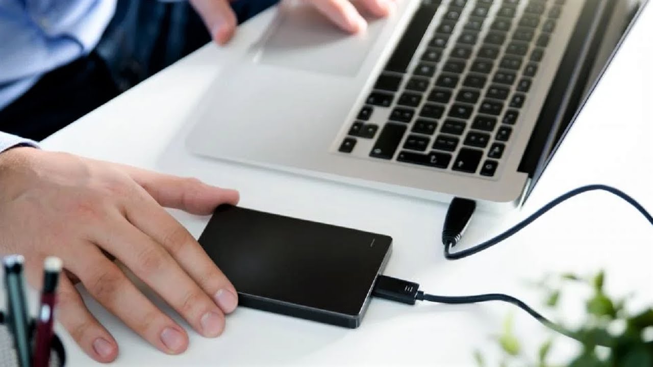 Factors to Consider Before Purchasing a 4TB External Hard Drive