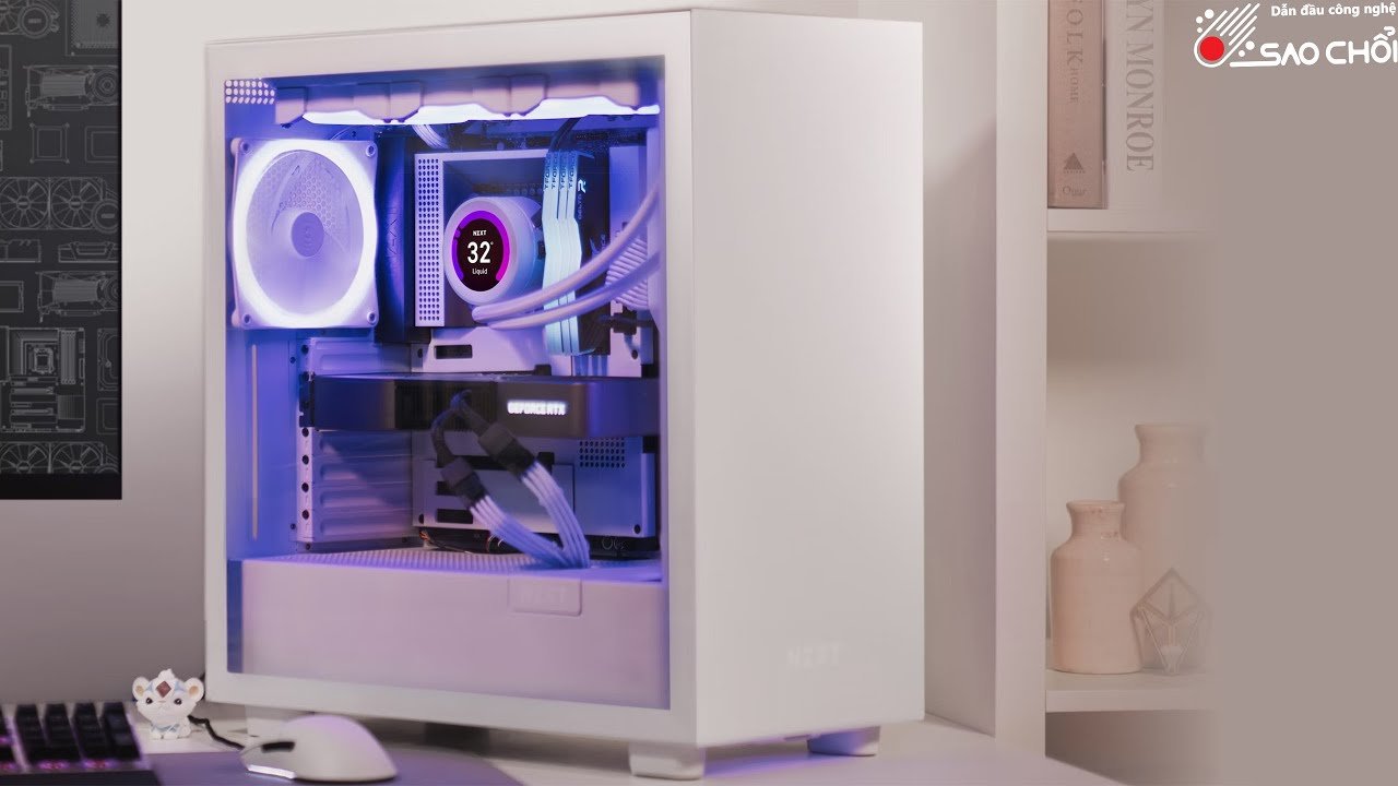 Future Trends and Innovations in Micro ATX Cases