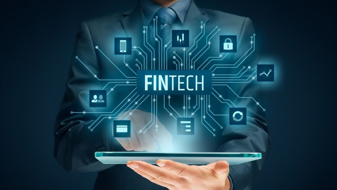 AI in FinTech: Innovation, Challenges, Solutions