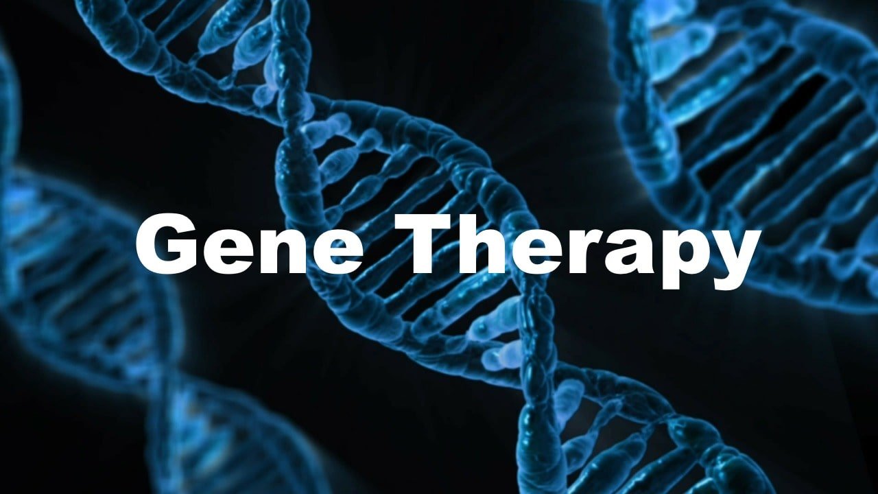 Gene Therapy