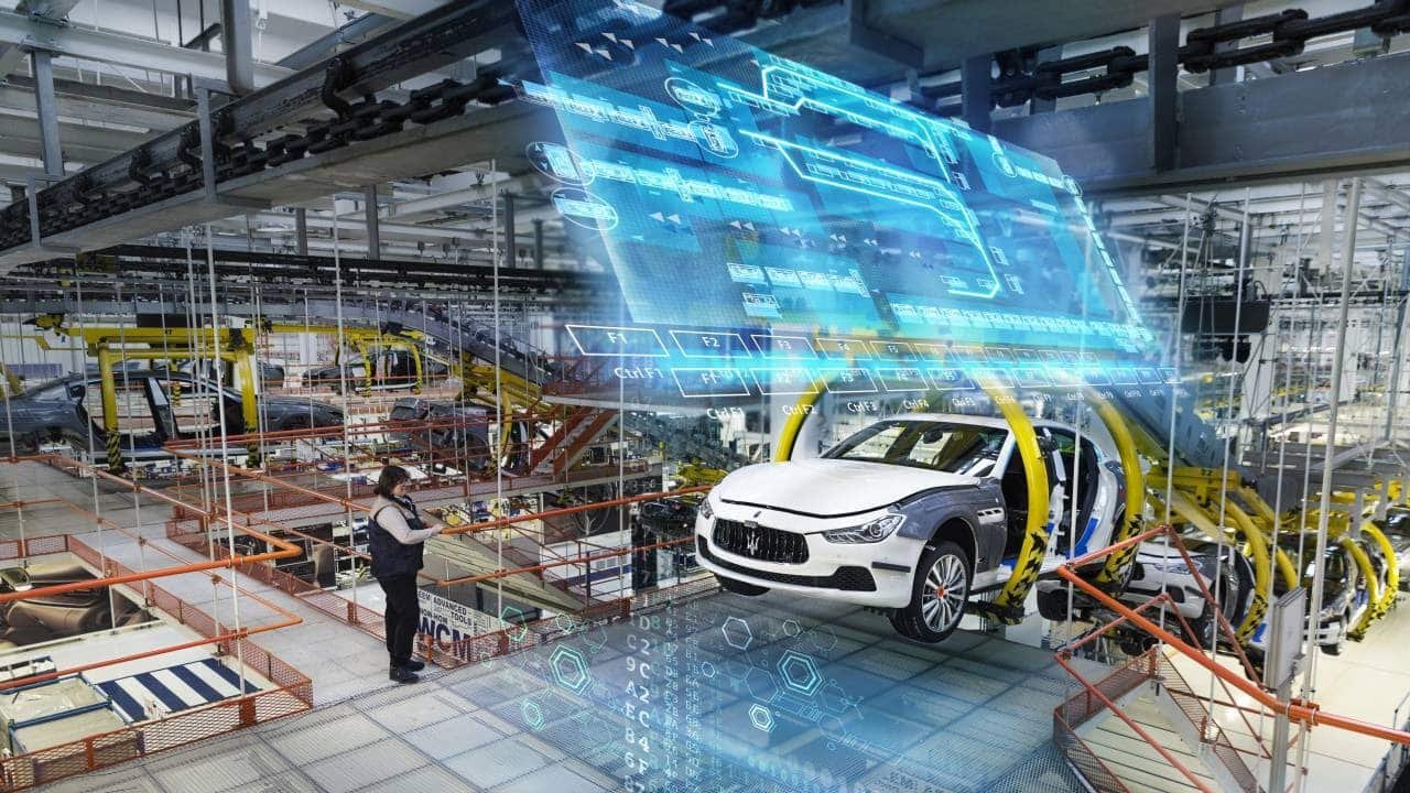 Unlocking Automotive Solutions: Innovation & Benefits