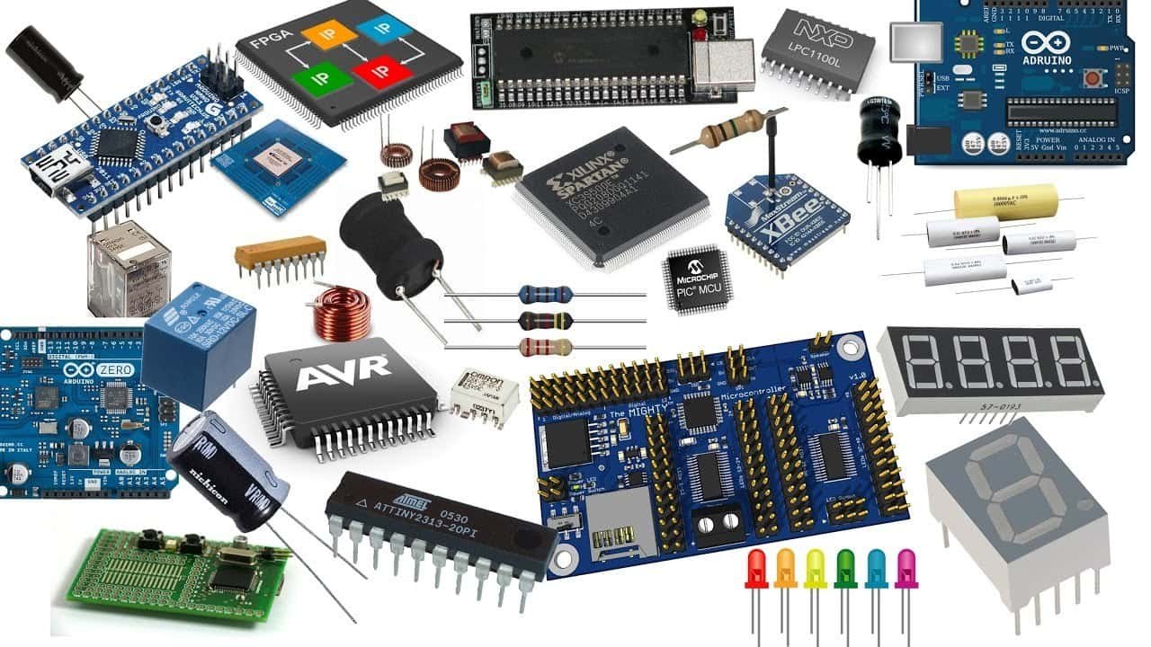 Component Technologies