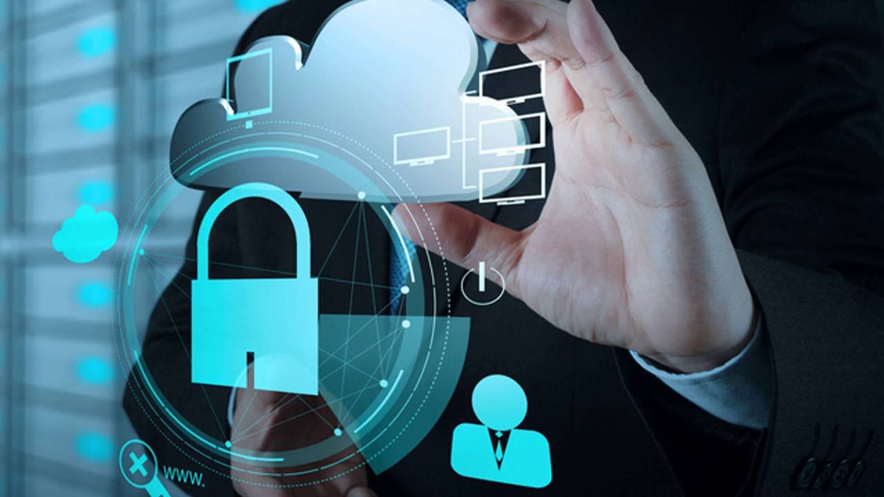 Hybrid Cloud Security: Safeguarding Data in Digital Age
