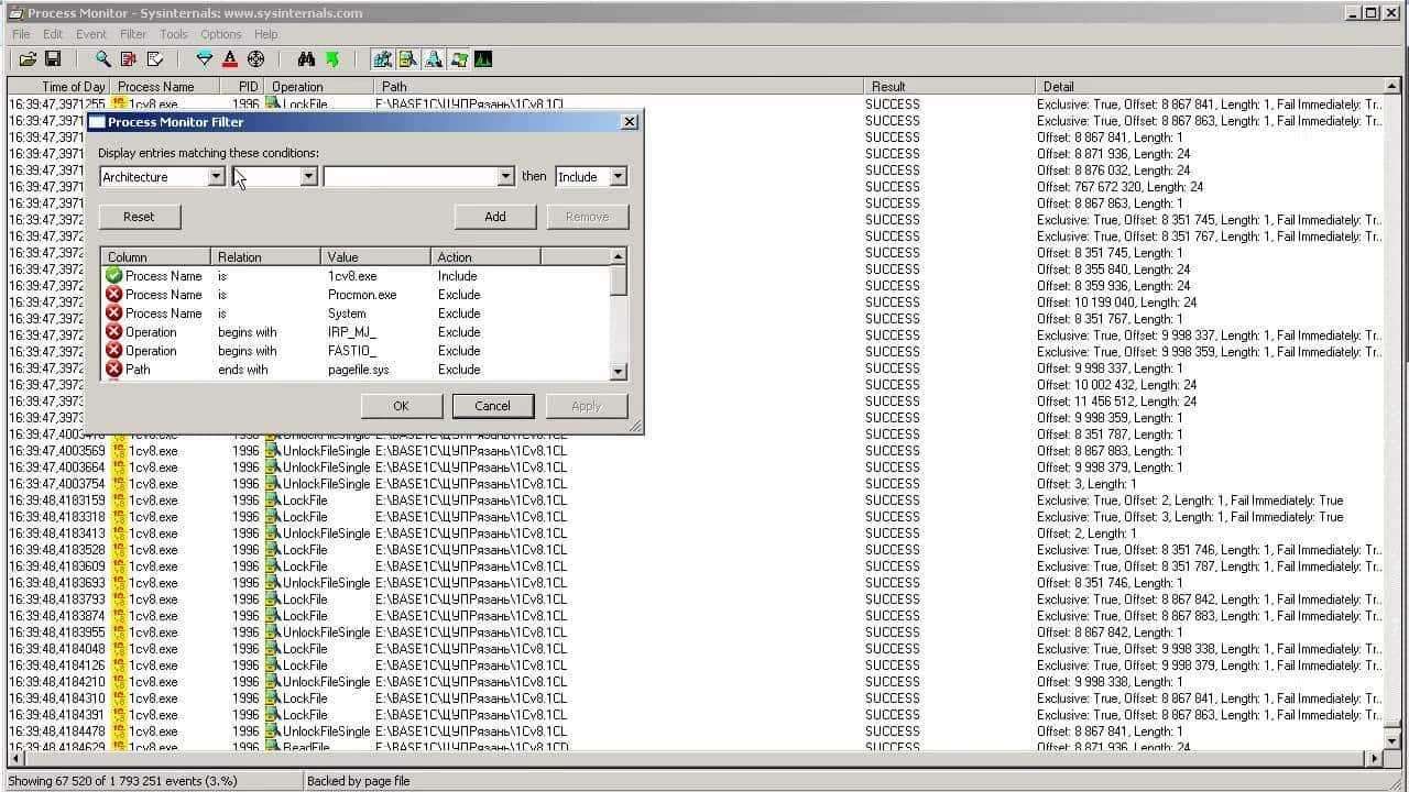 Process Monitor Guide: Optimize System Performance