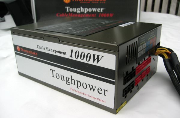 Understanding the Impact and Benefits of a 1000W Power Supply