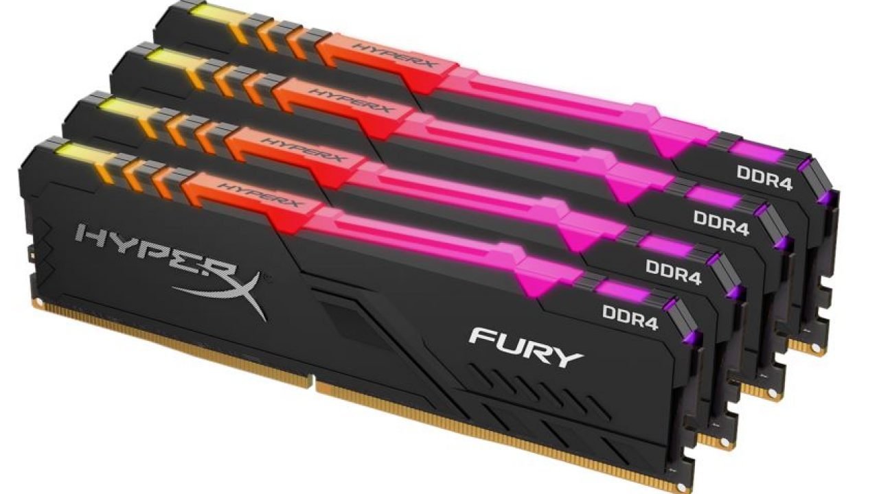 DDR4 RAM 32GB: Enhance Performance with Reliable Memory