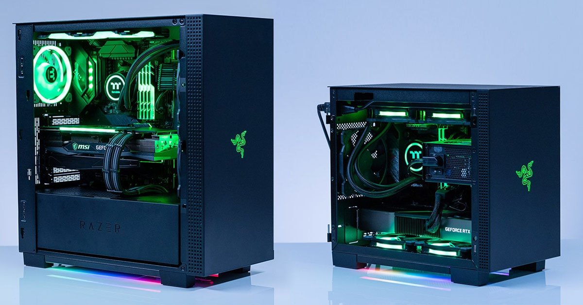 RGB Fans for PC: Illuminate Your Gaming Experience