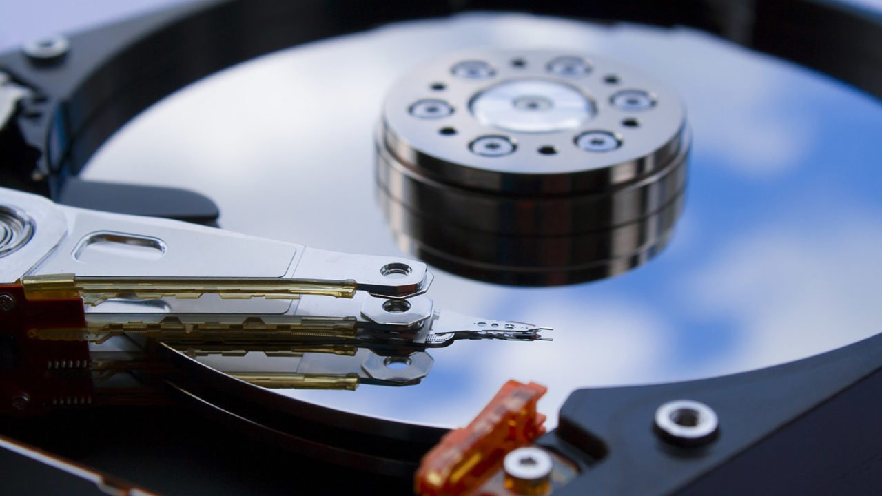 Hard Drive Reader: Unlocking the Secrets of Data Accessibility