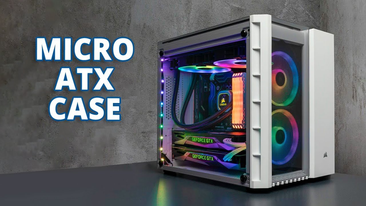 The Versatility of Matx Cases: A Comprehensive Guide