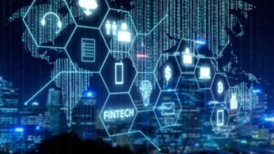 AI in FinTech: Innovation, Challenges, Solutions