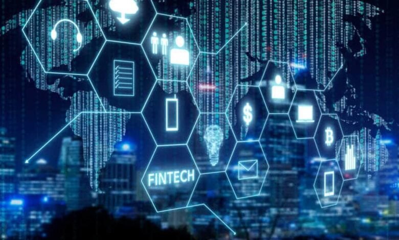 AI in FinTech: Innovation, Challenges, Solutions