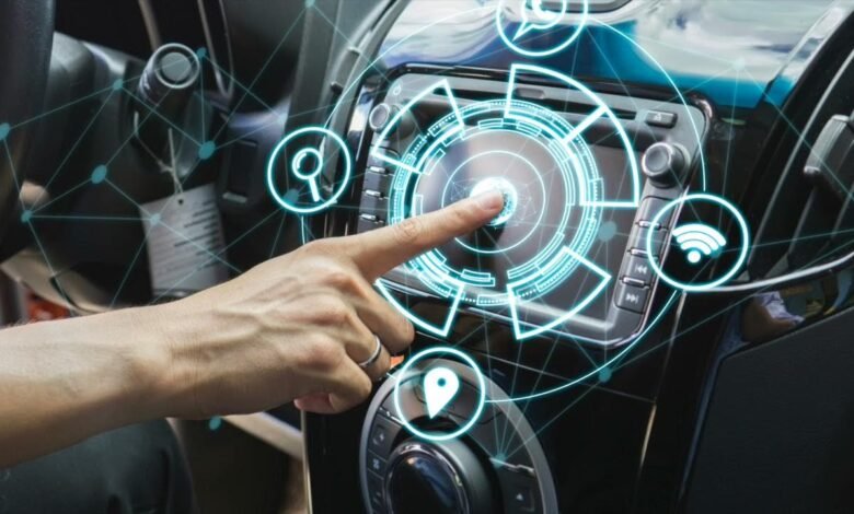 Unlocking Automotive Solutions: Innovation & Benefits