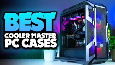 Discover the Coolest PC Cases for Ultimate Setup Vibes