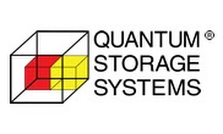Revolutionize Storage: Quantum Storage Systems Guide
